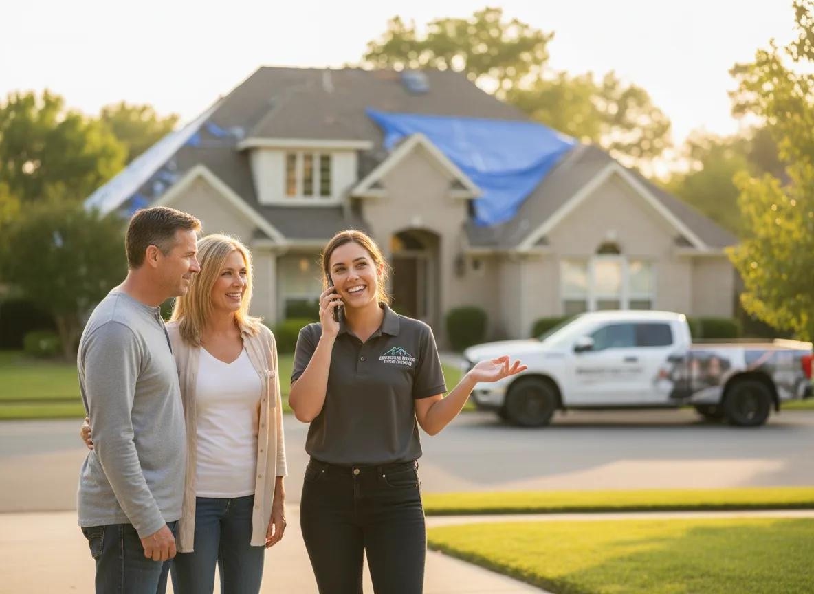 Emergency Roof Repair Moore, SC FAQs